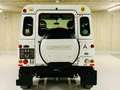Land Rover Defender 90" Station Wagon SE 2,2 Weiß - thumbnail 8