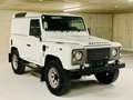 Land Rover Defender 90" Station Wagon SE 2,2 Weiß - thumbnail 1