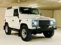 Land Rover Defender 90" Station Wagon SE 2,2 Weiß - thumbnail 3