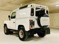 Land Rover Defender 90" Station Wagon SE 2,2 Weiß - thumbnail 9