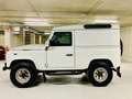 Land Rover Defender 90" Station Wagon SE 2,2 Weiß - thumbnail 6