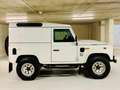 Land Rover Defender 90" Station Wagon SE 2,2 Weiß - thumbnail 5