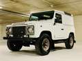 Land Rover Defender 90" Station Wagon SE 2,2 Weiß - thumbnail 4