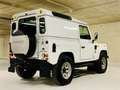 Land Rover Defender 90" Station Wagon SE 2,2 Weiß - thumbnail 7
