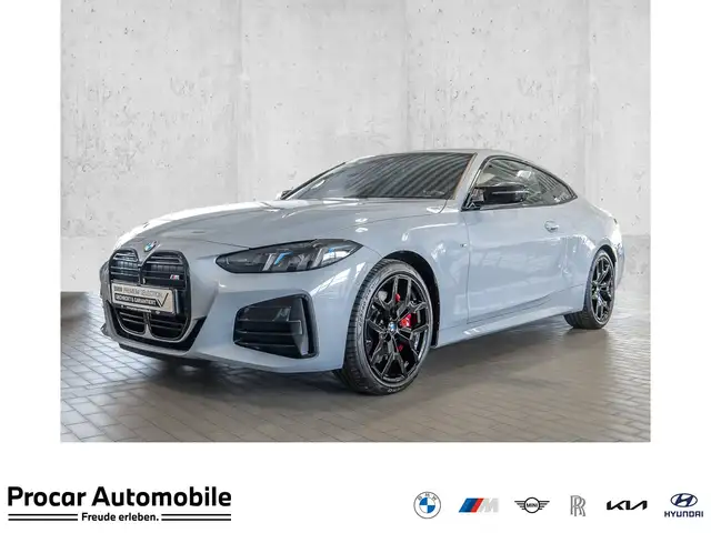 BMW 440 M440i xDrive Coupé MSport-Pro AHK HeadUp 360Grad L