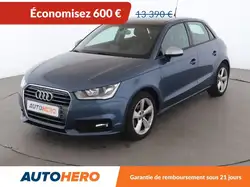 Audi A1 1.0 TFSI Ultra Ambiente S Tronic