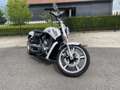 Harley-Davidson V-Rod Chopper VRSCF Muscle STAGE.1 Vance & Hines Nl Gele Wit - thumbnail 2