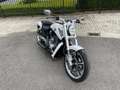 Harley-Davidson V-Rod Chopper VRSCF Muscle STAGE.1 Vance & Hines Nl Gele Wit - thumbnail 8
