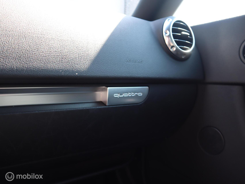 Audi TT 1.8 5V Turbo quattro — photo 7