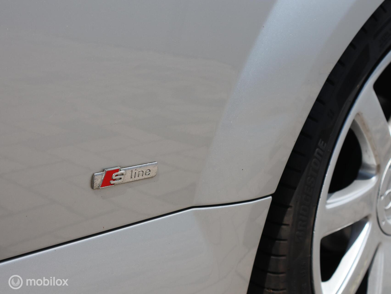Audi TT 1.8 5V Turbo quattro — photo 8