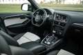 Audi SQ5 3.0 TFSI SQ5 quattro KEYLESS/PANO/SIDE Blau - thumbnail 7