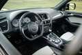 Audi SQ5 3.0 TFSI SQ5 quattro KEYLESS/PANO/SIDE Blau - thumbnail 14