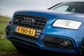 Audi SQ5 3.0 TFSI SQ5 quattro KEYLESS/PANO/SIDE Blue - thumbnail 10