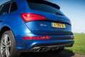 Audi SQ5 3.0 TFSI SQ5 quattro KEYLESS/PANO/SIDE Bleu - thumbnail 12