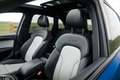 Audi SQ5 3.0 TFSI SQ5 quattro KEYLESS/PANO/SIDE Blau - thumbnail 6