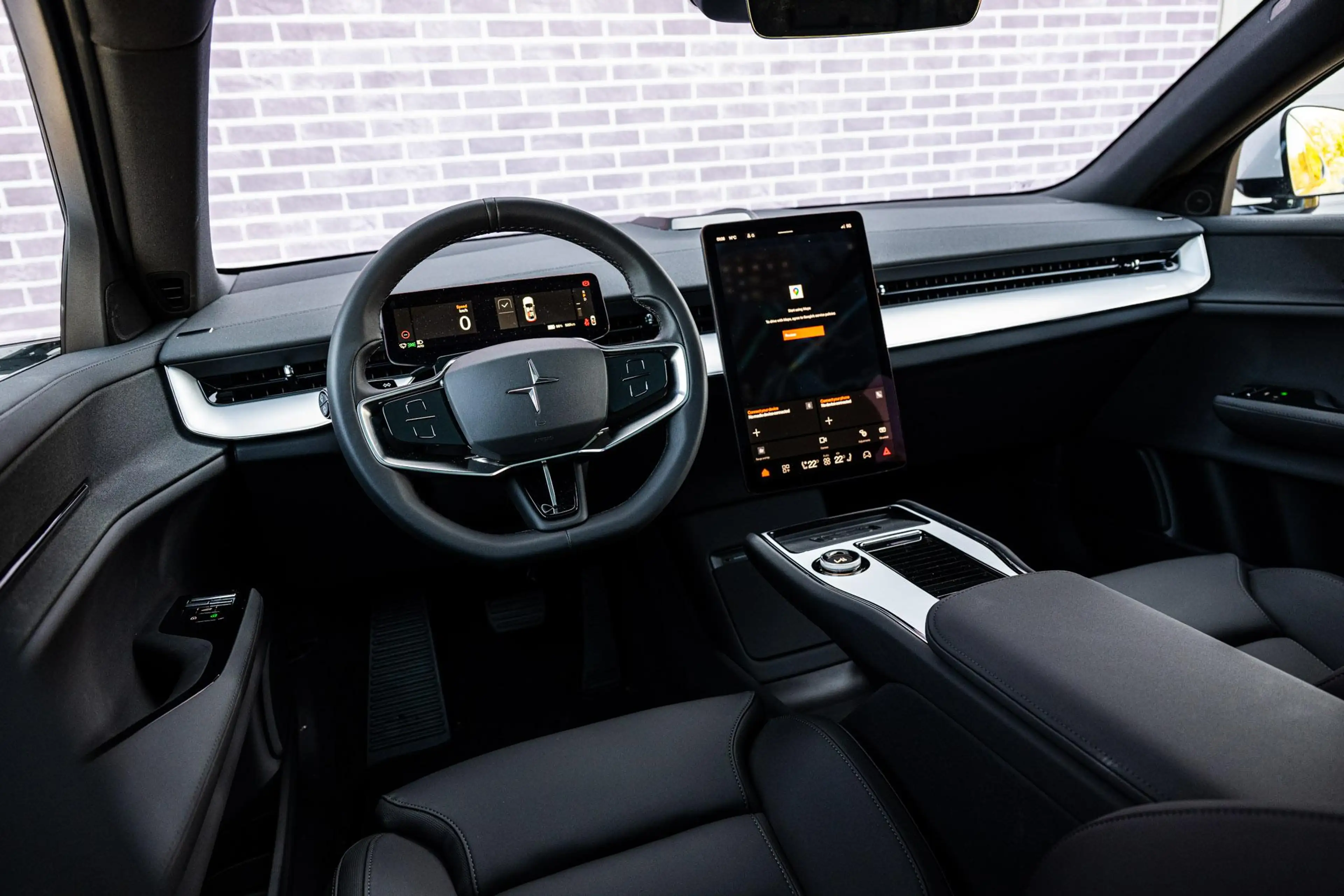 Polestar 3 Long range Single motor 111 kWh | Nieuw uit voorra — photo 11