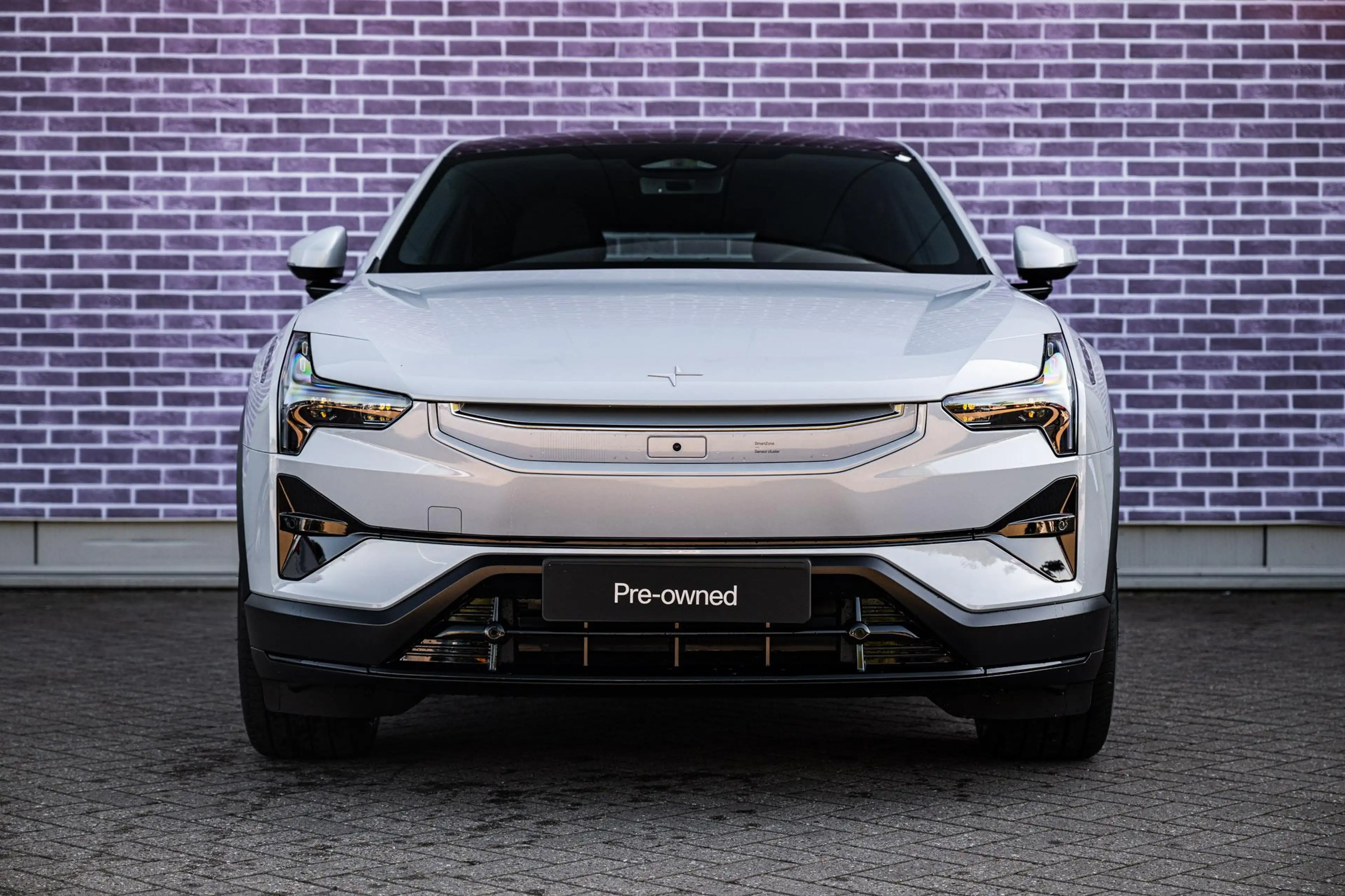 Polestar 3 Long range Single motor 111 kWh | Nieuw uit voorra — photo 9