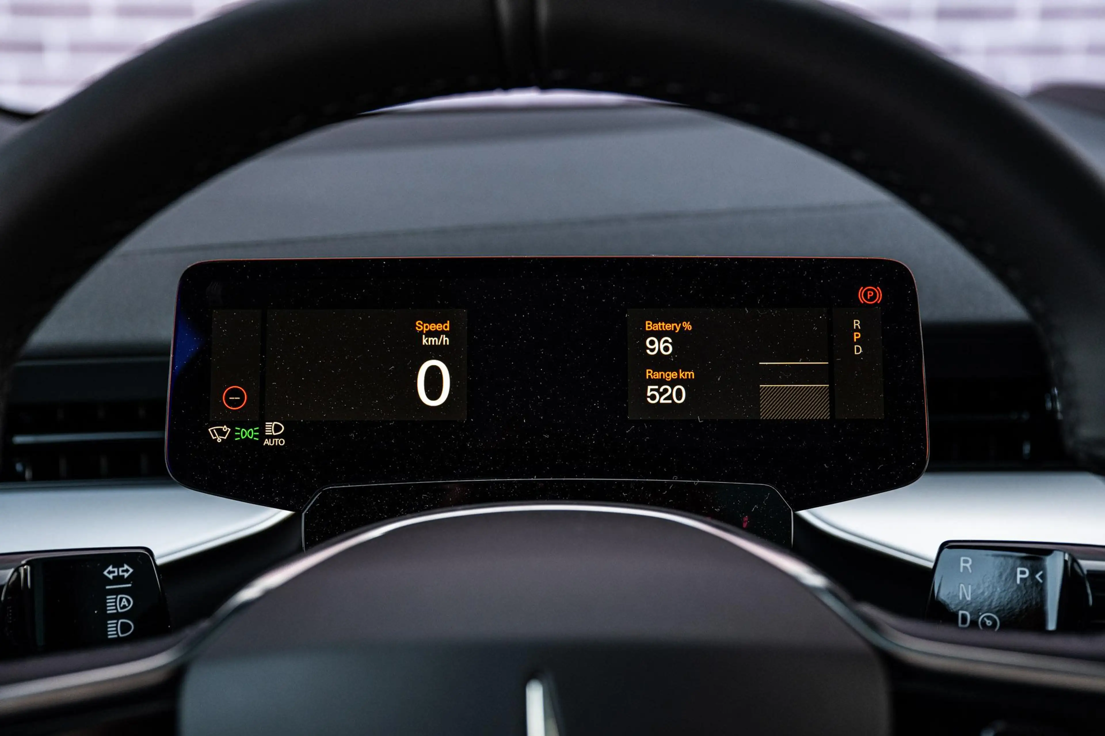 Polestar 3 Long range Single motor 111 kWh | Nieuw uit voorra — photo 13