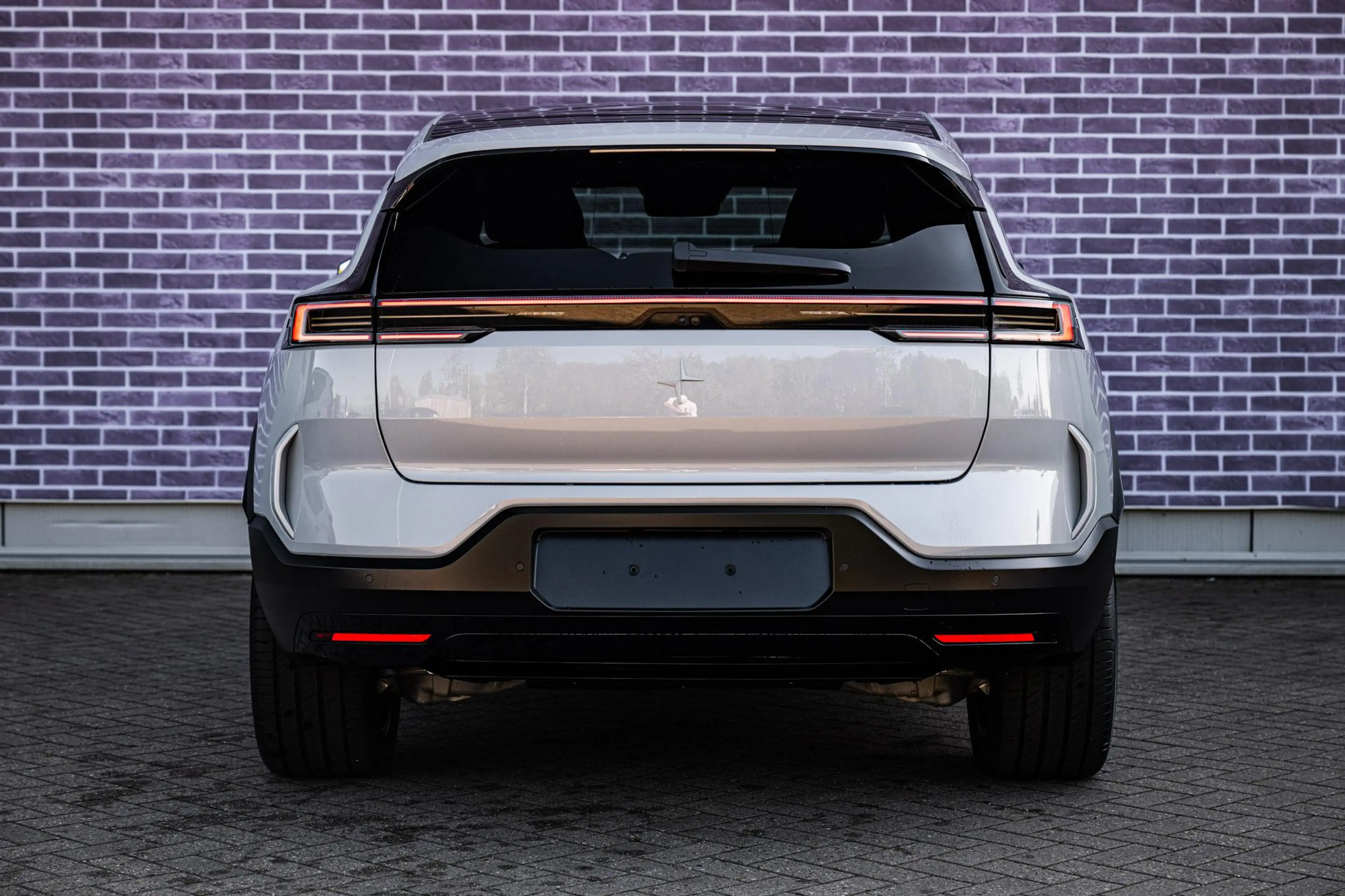 Polestar 3 Long range Single motor 111 kWh | Nieuw uit voorra — photo 10