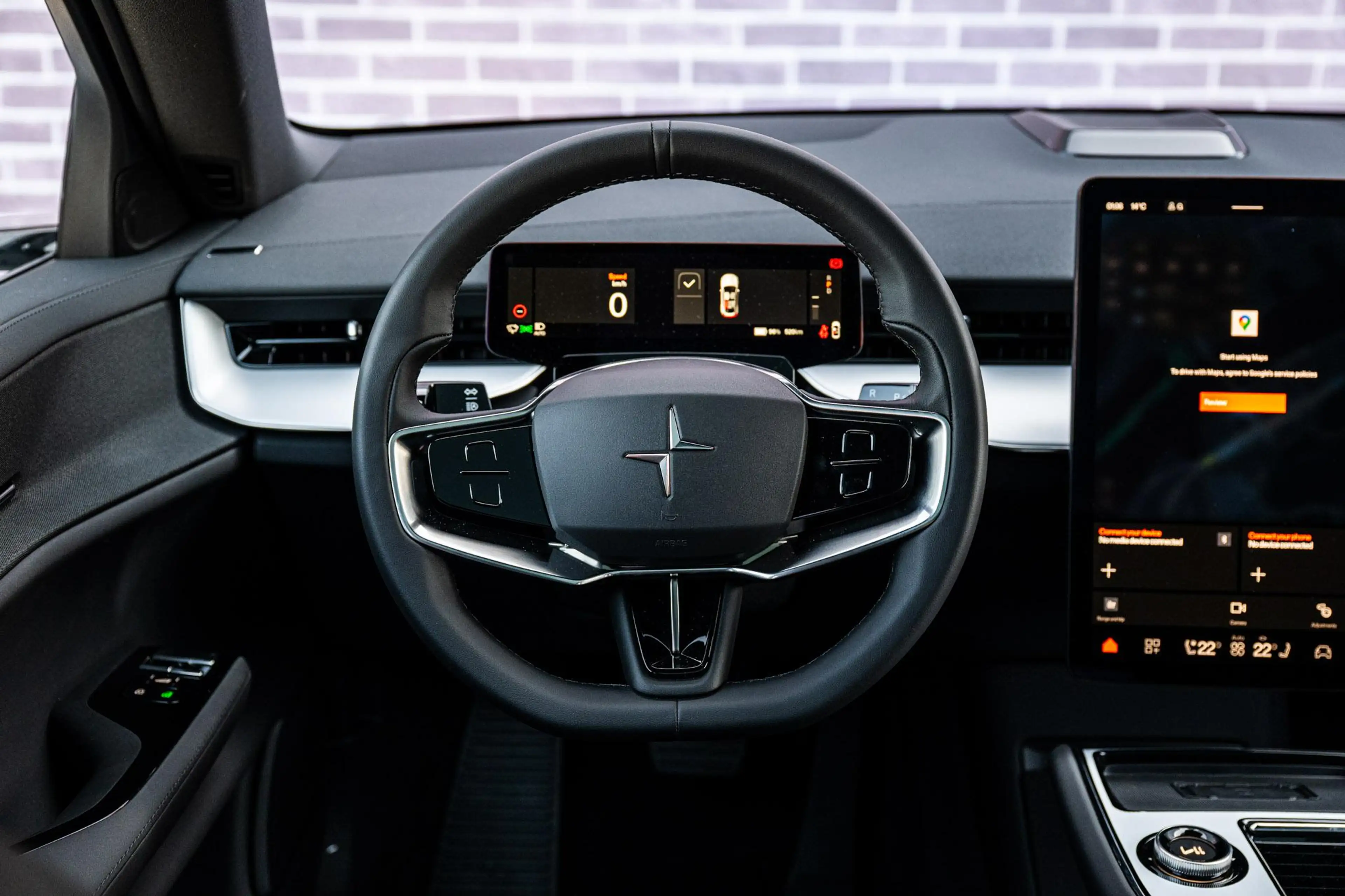 Polestar 3 Long range Single motor 111 kWh | Nieuw uit voorra — photo 3