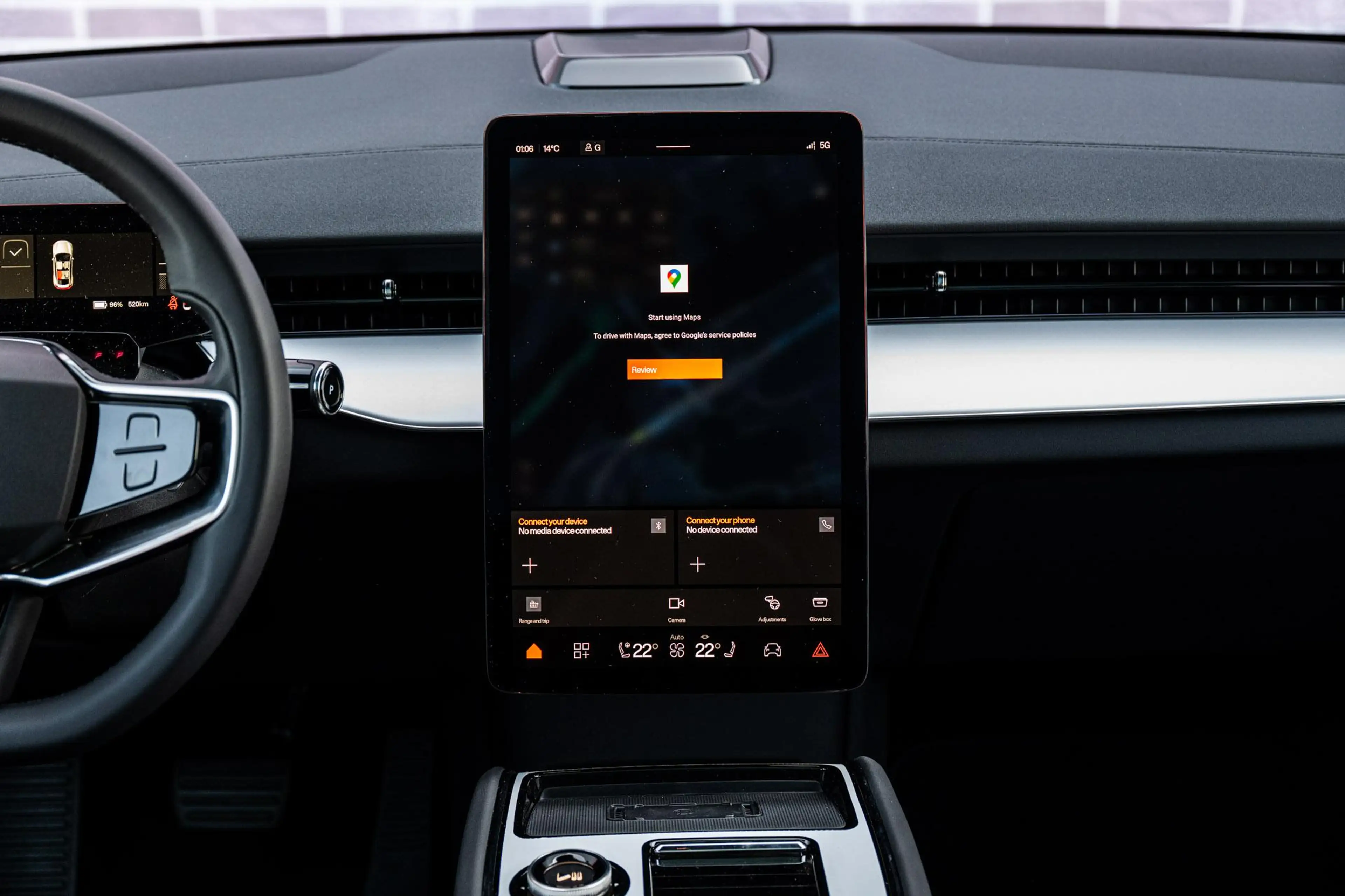 Polestar 3 Long range Single motor 111 kWh | Nieuw uit voorra — photo 12