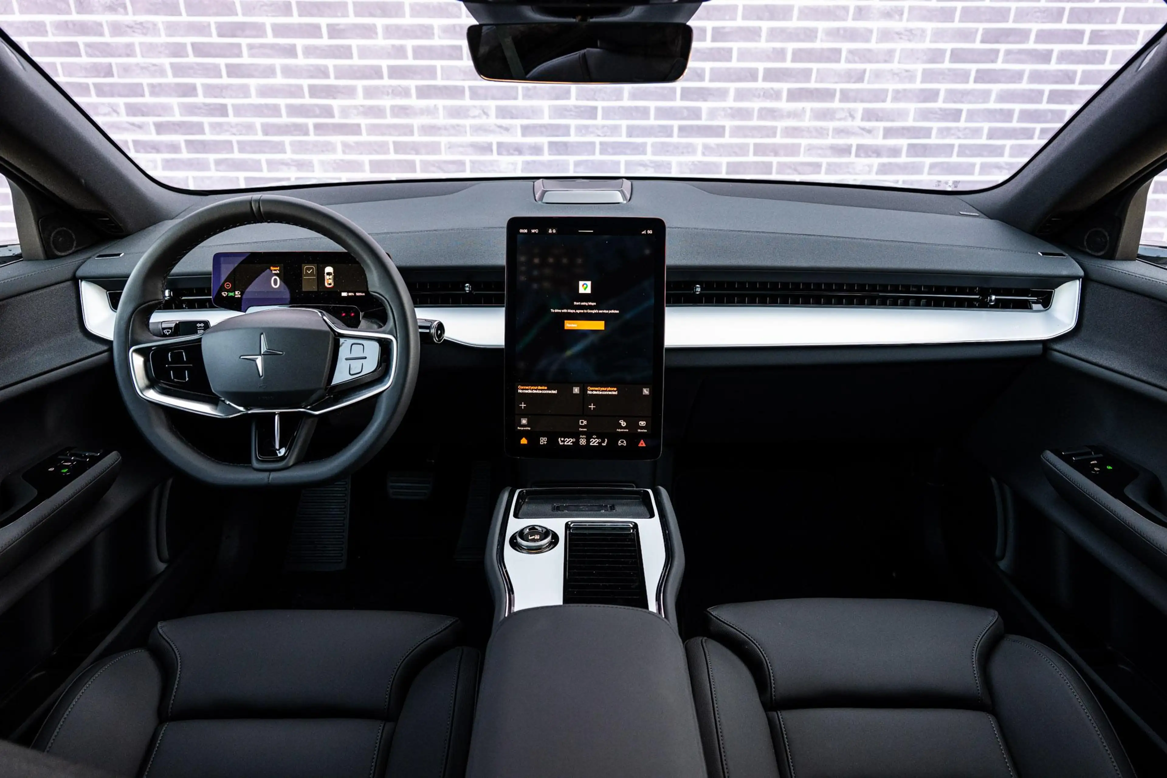 Polestar 3 Long range Single motor 111 kWh | Nieuw uit voorra — photo 5