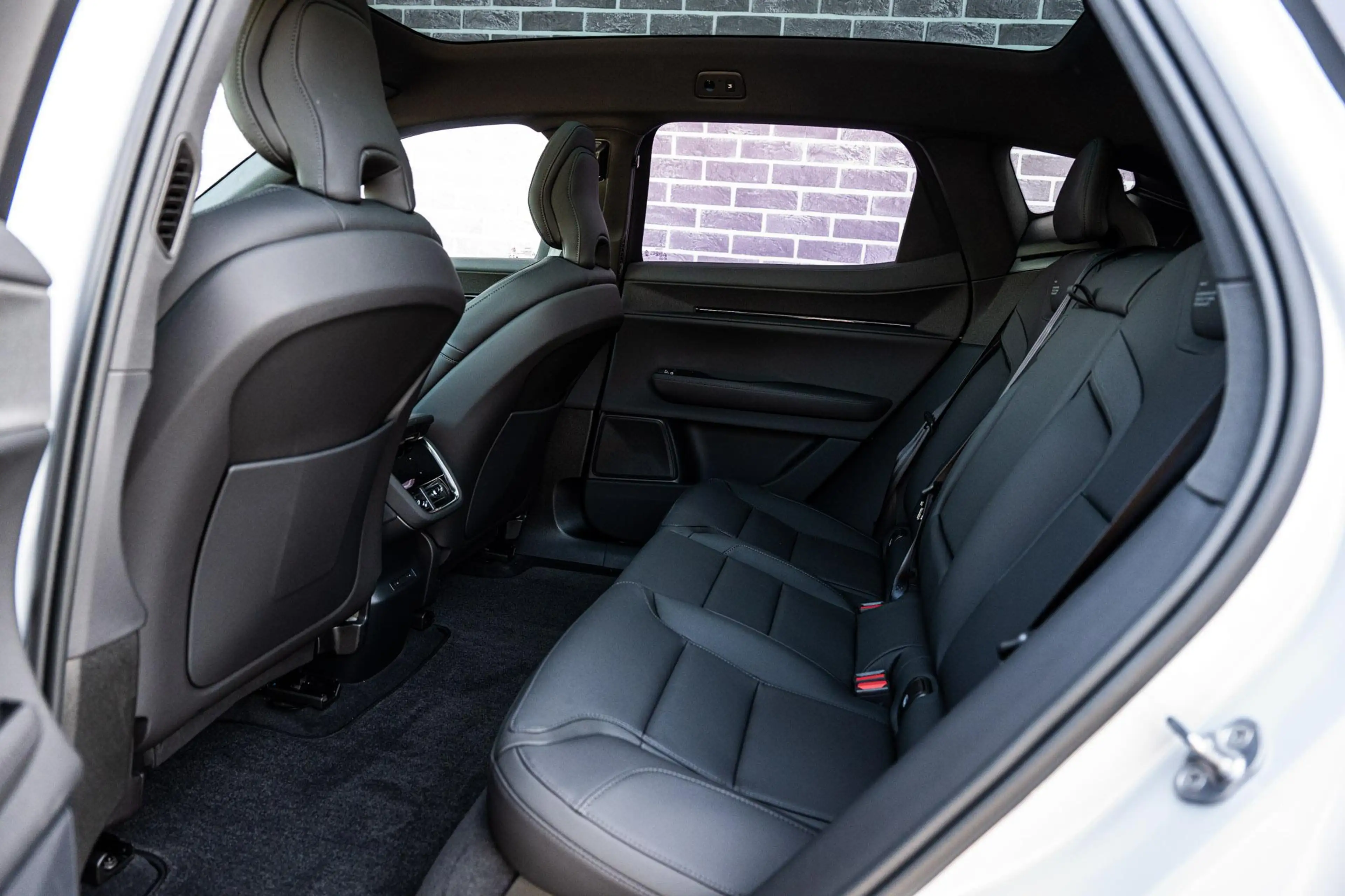 Polestar 3 Long range Single motor 111 kWh | Nieuw uit voorra — photo 8