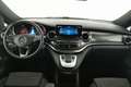 Mercedes-Benz V 300 d 4M extralang  Sport|AIRMAT|ACC|Standhzg. Чорний - thumbnail 9