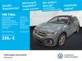 Volkswagen T-Roc 1.5 TSI DSG R-Line Navi AHK Kamera ACC LED Blau - thumbnail 1