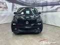 smart forFour 70 1.0 Superpassion Zwart - thumbnail 1