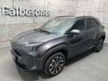 Toyota Yaris Cross Hybrid 2WD Active Drive + Safety P. 130PS Grigio - thumbnail 2