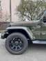 Jeep Gladiator Overland 4WD Grün - thumbnail 8