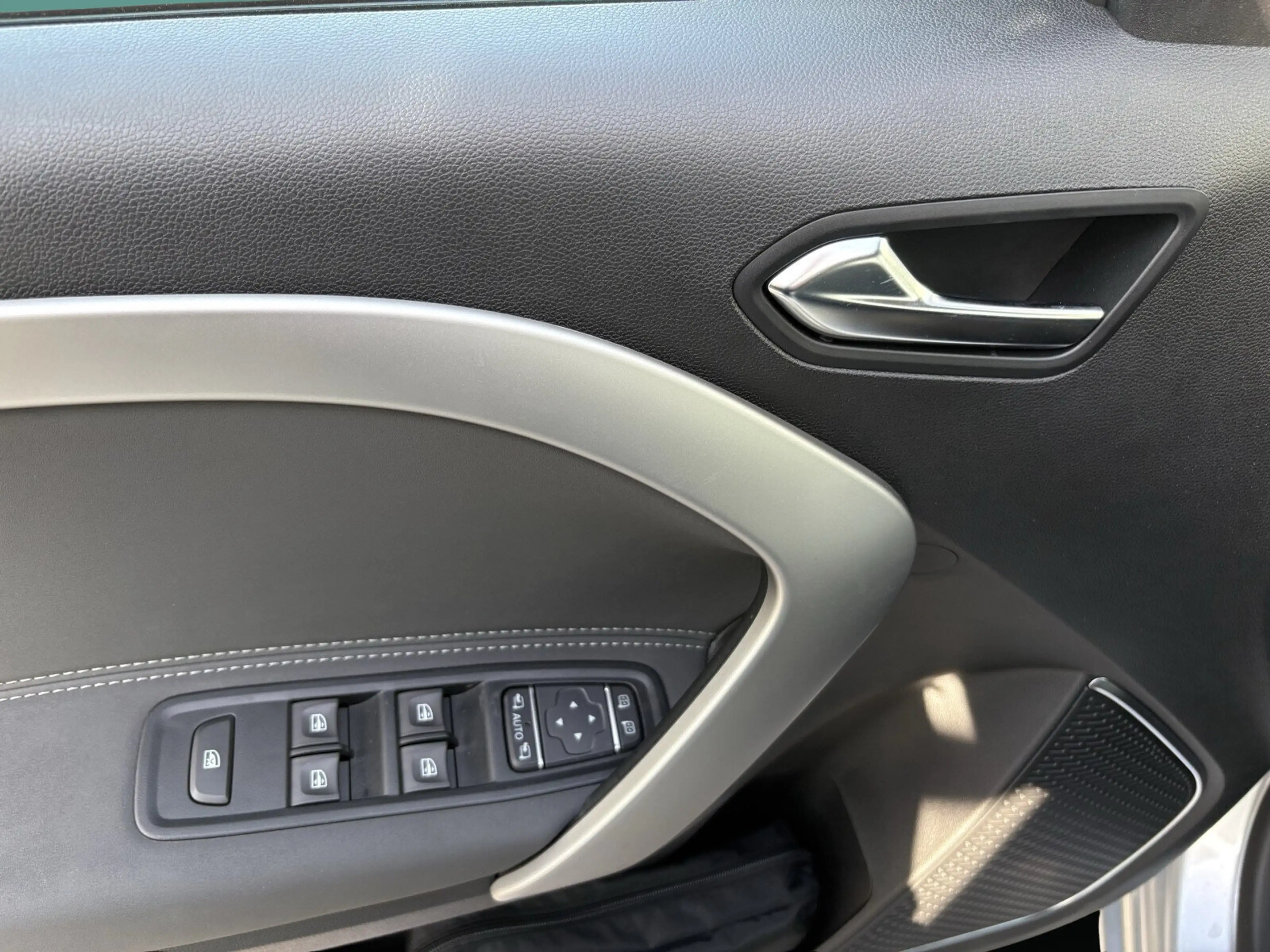 Mercedes-Benz T-Class T-Klasse T 180 d standard KAMERA*KEYL*LED*LHZ BC — photo 11