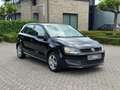 Volkswagen Polo 1.2 TSI Comfortline AUTOMAAT I WEINIG KM I NWE APK Bruin - thumbnail 4