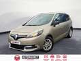 Renault Scenic 1.5dCi Energy Limited 110 Gris - thumbnail 1