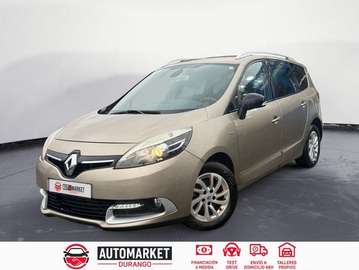 1.5dCi Energy Limited 110