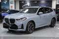 BMW X3 xDrive20d 48V mhev M Sport_2025 Grigio - thumbnail 1