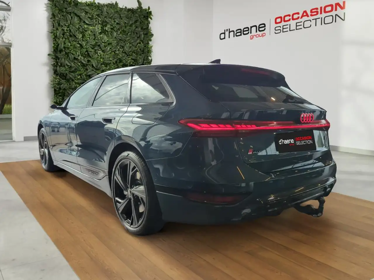 Audi A6 2026