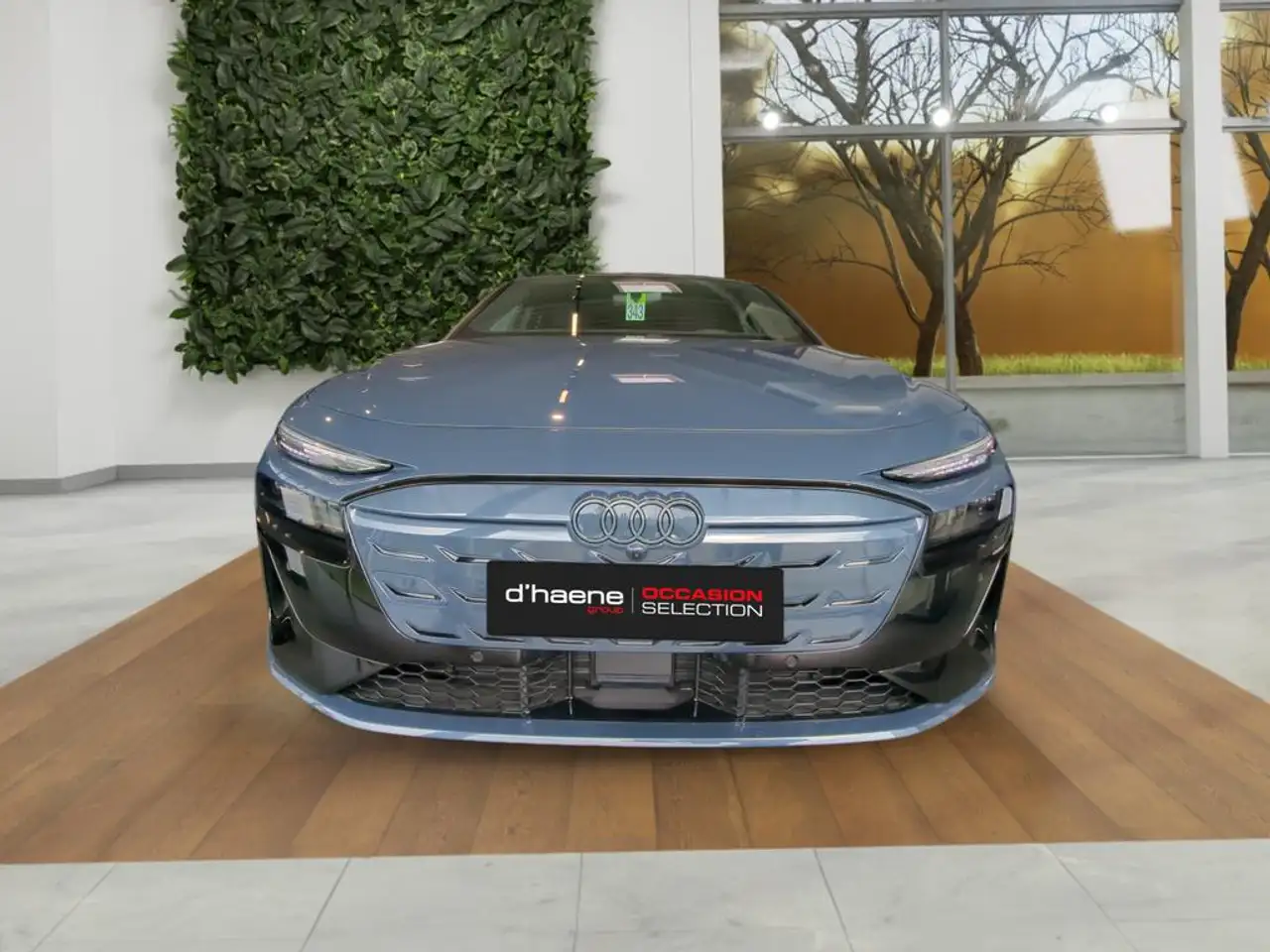 Audi A6 2026
