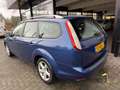 Ford Focus Wagon 1.6 Comfort / APK 11-2026 Blauw - thumbnail 13
