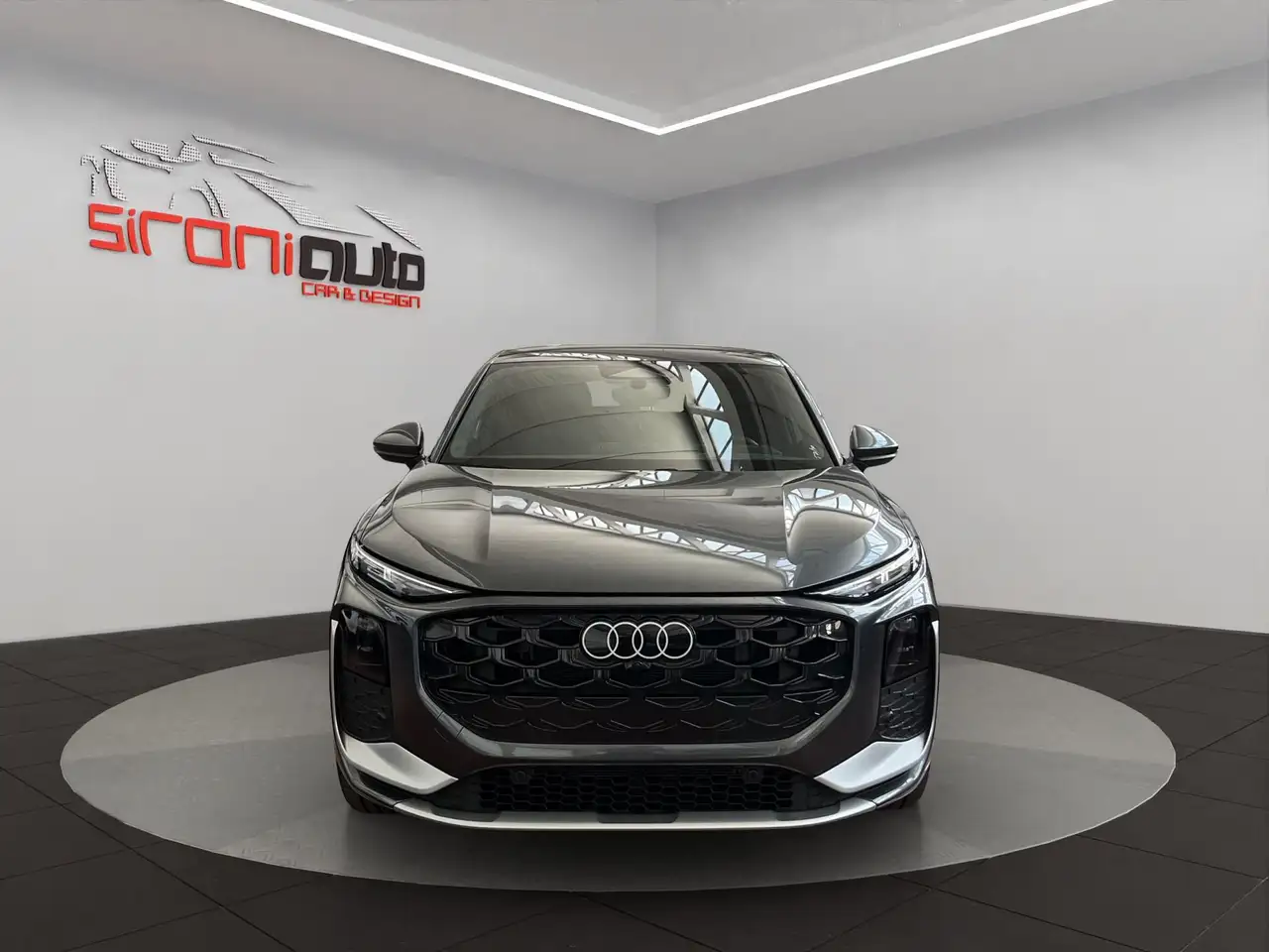 Audi Q3 2026