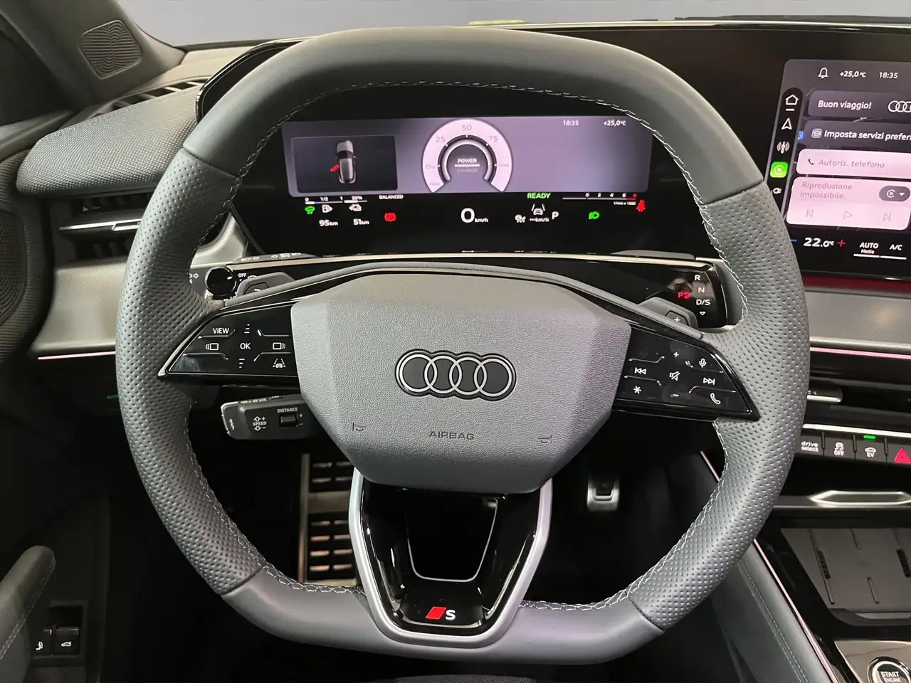 Audi Q3 2026 — фото 13