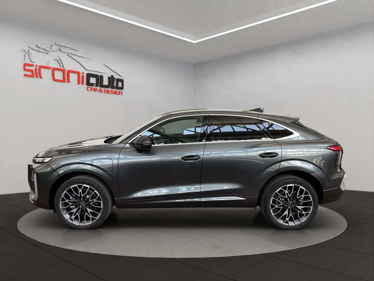 Audi Q3 2026