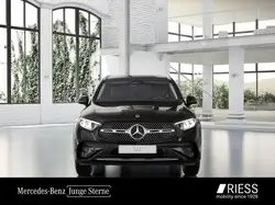 Mercedes-Benz GLC 300 d 4M Advanced Plus 360°Kamera AHK Burmes