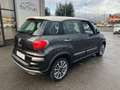 Fiat 500L 1.4 T-Jet 120 CV GPL Cross Nero - thumbnail 4