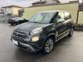 Fiat 500L 1.4 T-Jet 120 CV GPL Cross Nero - thumbnail 3