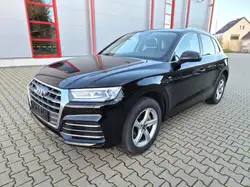 Audi Q5 50 TFSI e S tronic quattro sport S Line