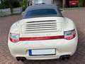 Porsche 911 911 Carrera 4S Cabriolet PDK / Porsche Approved Fehér - thumbnail 3