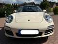 Porsche 911 911 Carrera 4S Cabriolet PDK / Porsche Approved Fehér - thumbnail 2