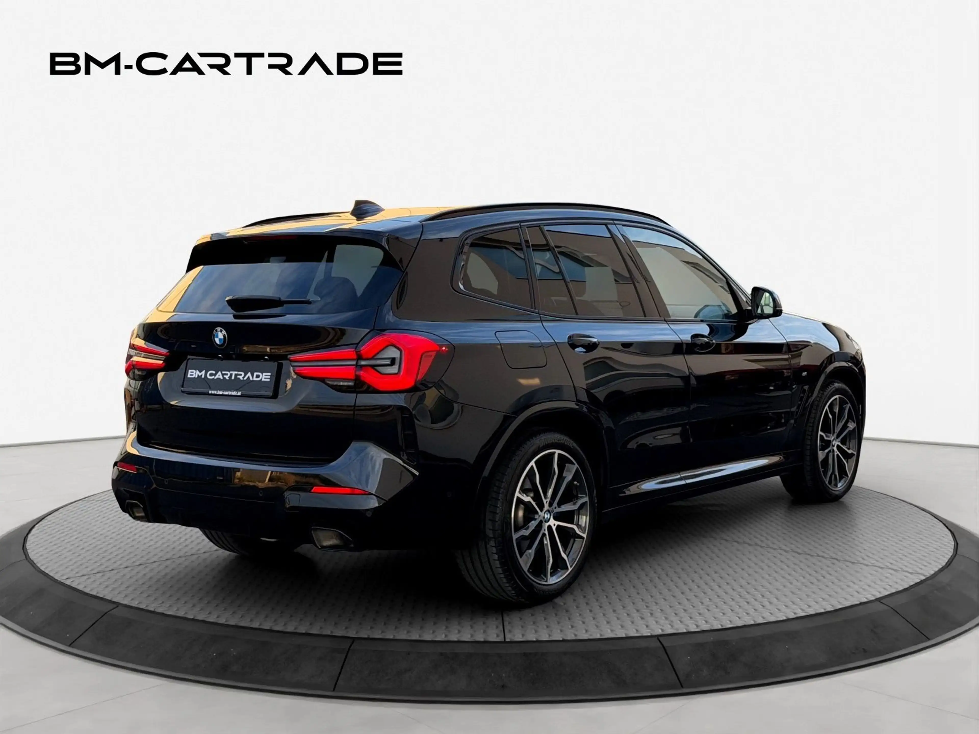 BMW X3 xDrive30d 48V/M-Sport/Pano/Laser/Memory/VOLL — photo 6